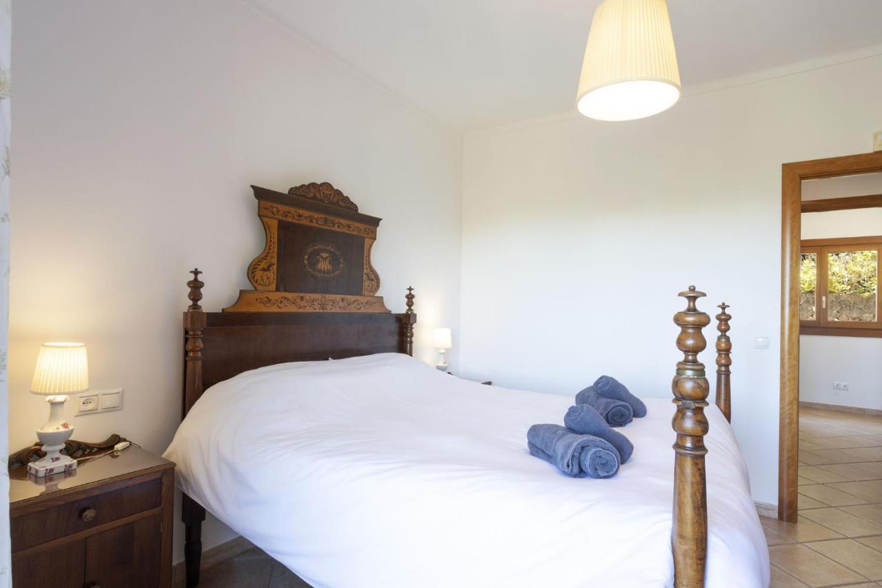 Ferienhaus Sa Tramuntana *