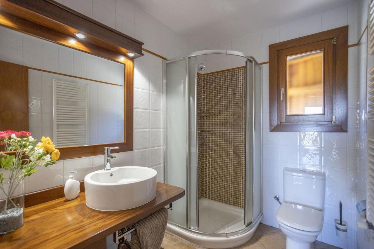 Sa Tramuntana Ferienhaus *