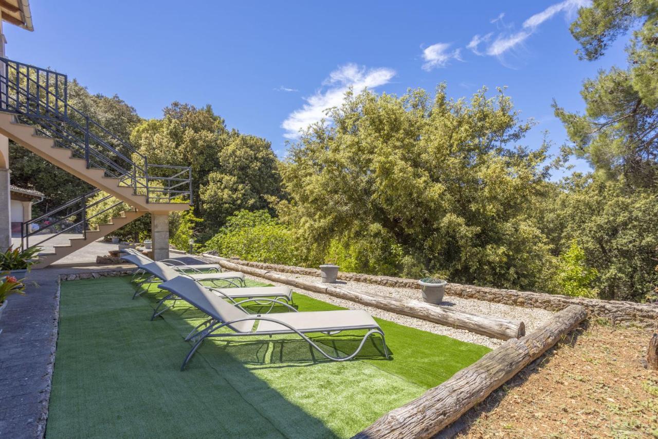 Semesterbostad Sa Tramuntana Escorca