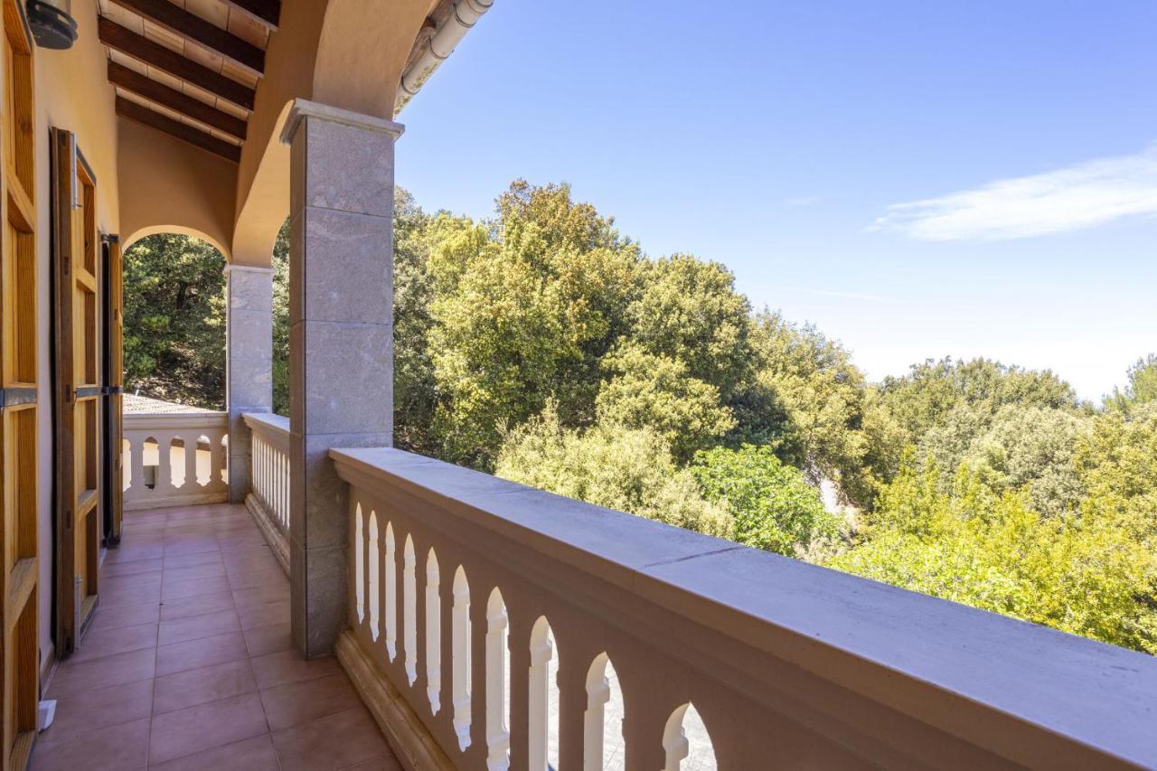 Sa Tramuntana Semesterbostad Escorca