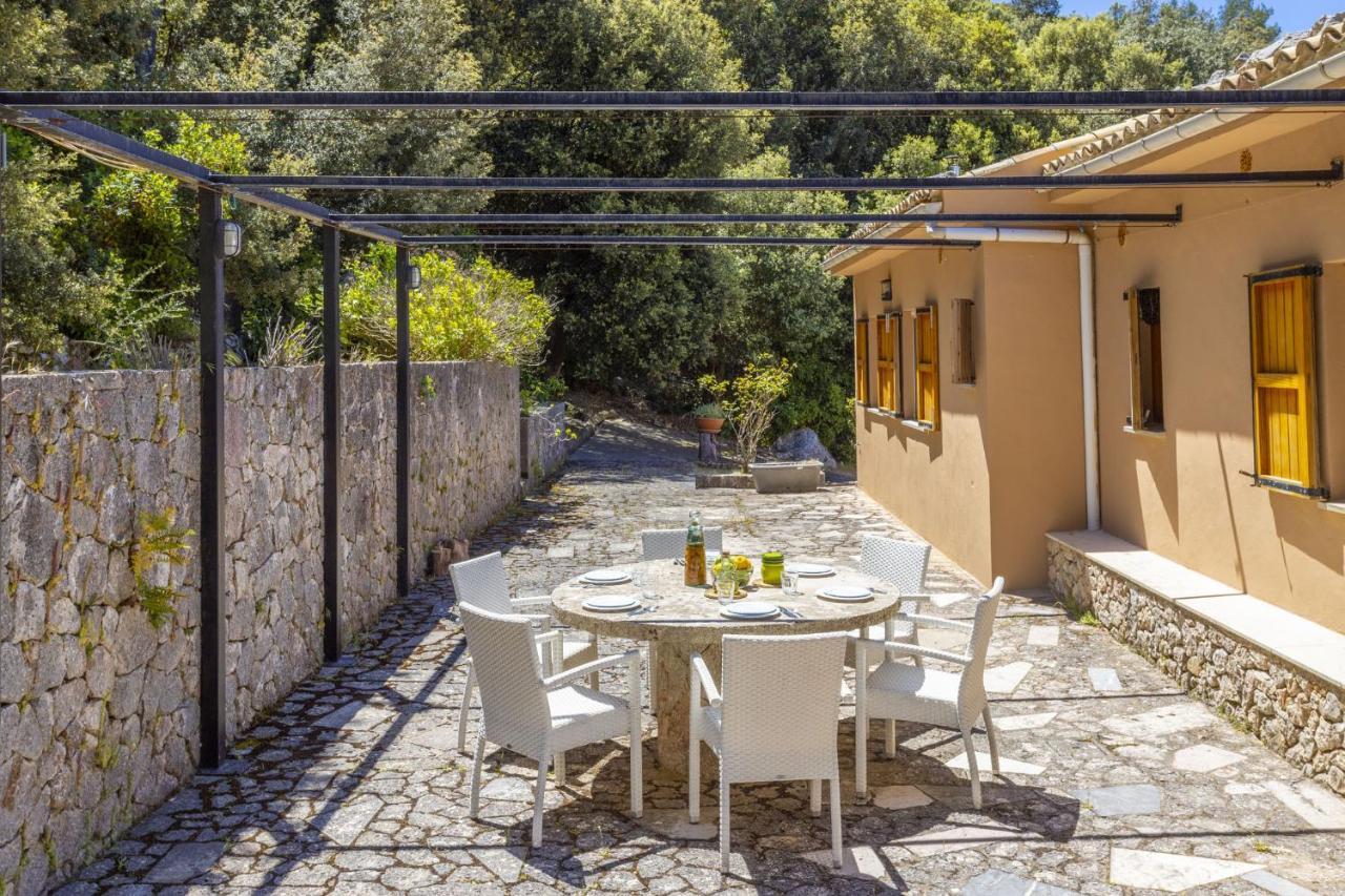 Semesterbostad Sa Tramuntana *