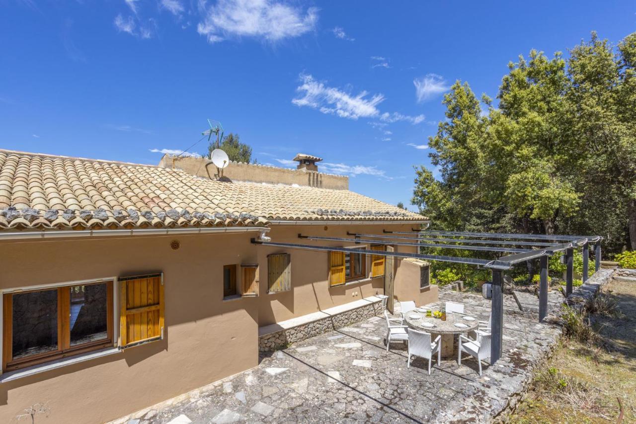 Sa Tramuntana Semesterbostad