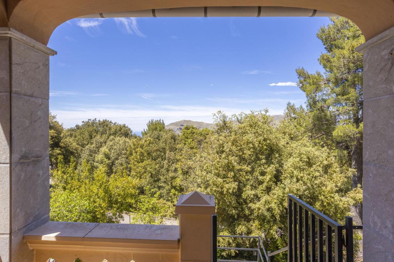Semesterbostad Sa Tramuntana